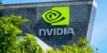 Nvidia in Talks to Invest in Athropic’s Mega IPO, Sources Say