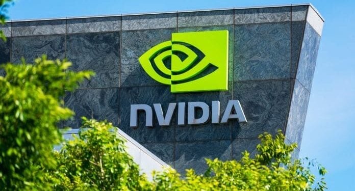 Nvidia in Talks to Invest in Athropic’s Mega IPO, Sources Say