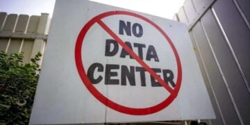 Data Center Developer Offers $10,000 Checks to 4,500 Households if 1,300-Acre Facility Is Approved — Locals Push Back Over Noise and ‘Bribe’ Concerns