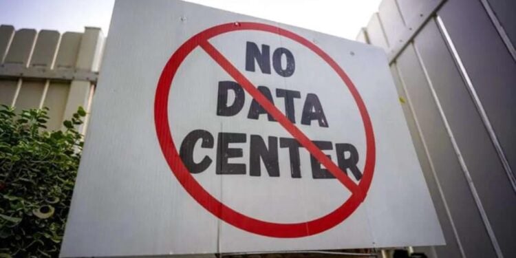 Data Center Developer Offers $10,000 Checks to 4,500 Households if 1,300-Acre Facility Is Approved — Locals Push Back Over Noise and ‘Bribe’ Concerns