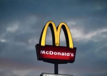 McDonald’s Is Reportedly Using AI to Dynamically Price Its Burgers