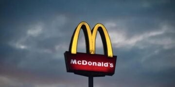 McDonald’s Is Reportedly Using AI to Dynamically Price Its Burgers