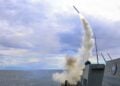 Anthropic Says Iran Used Its American AI Model to Target U.S. Navy Warships