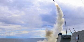 Anthropic Says Iran Used Its American AI Model to Target U.S. Navy Warships