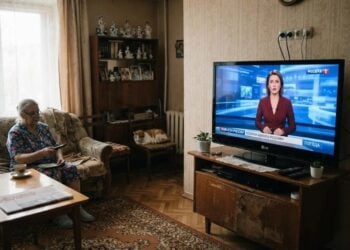 LG Denies Accusations of Smart TVs Continuously Recording Users