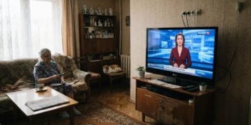 LG Denies Accusations of Smart TVs Continuously Recording Users