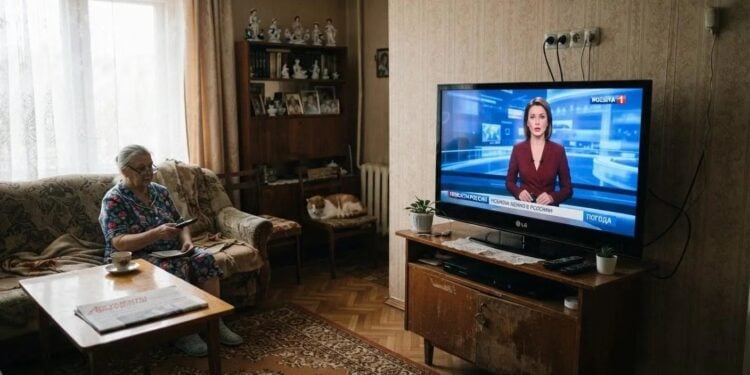 LG Denies Accusations of Smart TVs Continuously Recording Users