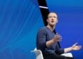 It’s Time for Mark Zuckerberg to Resign From Meta
