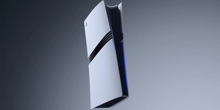 Sony Japan Tries an Anti-Scalper Lottery System for PS5 Pro Orders