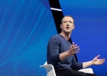 It’s Time for Mark Zuckerberg to Resign From Meta
