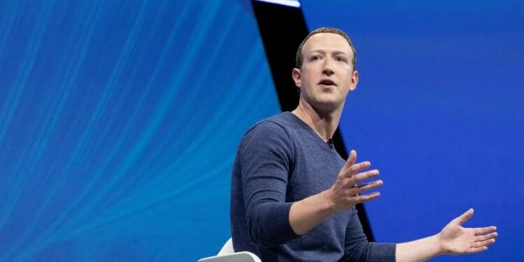 It’s Time for Mark Zuckerberg to Resign From Meta