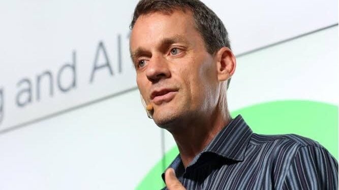 AI Startup Discovery Loop, Founded by Former Google Chief Scientist Jeff Dean, Seeks Funding at $50 Billion Valuation