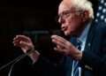 Bernie Sanders Proposes 20-Year Prison Sentence for AI Developers Pursuing Artificial Superintelligence