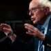 Bernie Sanders Proposes 20-Year Prison Sentence for AI Developers Pursuing Artificial Superintelligence