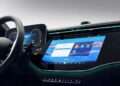  China Is Ditching Touchscreens for Essential Controls in New Cars