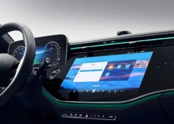  China Is Ditching Touchscreens for Essential Controls in New Cars