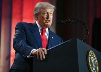 Donald Trump Rejects Calls From Tech Bosses for AI Slowdown