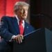 Donald Trump Rejects Calls From Tech Bosses for AI Slowdown