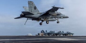 US Military Turns Off Ad Trackers on Devices Amid Middle East Targeting Reports