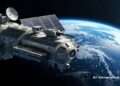 US Confirms Deployment of Space Weapons for the First Time