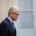 Microsoft CEO Satya Nadella Sells $43 Million of Stock