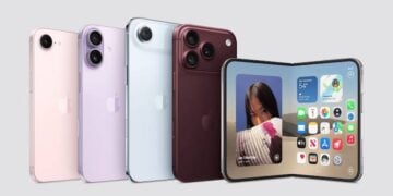 Apple Increases Battery Replacement Fee for iPhone 18 Pro and Pro Max