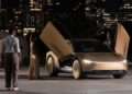Tesla Cybercabs Face Federal Investigation a Day After Austin Launch