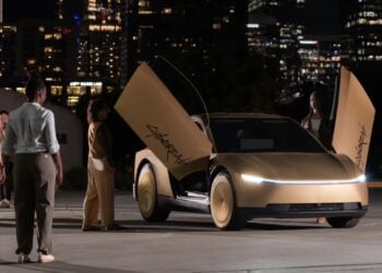 Tesla Cybercabs Face Federal Investigation a Day After Austin Launch