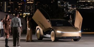 Tesla Cybercabs Face Federal Investigation a Day After Austin Launch