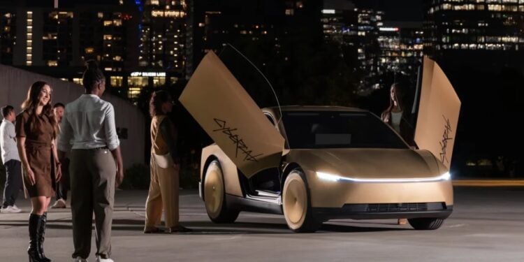 Tesla Cybercabs Face Federal Investigation a Day After Austin Launch