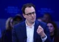 Anthropic Says AI Could Boost US GDP by 32% in Four Years, With Displaced Workers Facing Career Changes