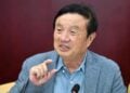 Has Huawei CEO Ren Zhengfei Left China? Viral Rumour Sparks Online Buzz