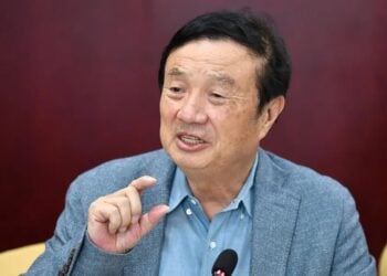Has Huawei CEO Ren Zhengfei Left China? Viral Rumour Sparks Online Buzz