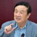 Has Huawei CEO Ren Zhengfei Left China? Viral Rumour Sparks Online Buzz