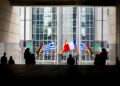 US Tech Giants Accused of Allying with European Far Right to Weaken EU Rules