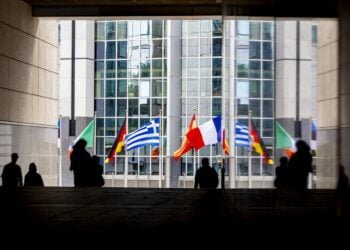 US Tech Giants Accused of Allying with European Far Right to Weaken EU Rules