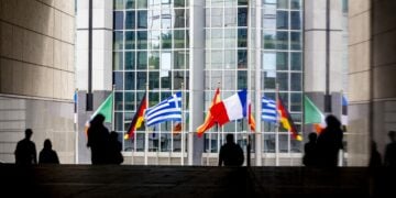 US Tech Giants Accused of Allying with European Far Right to Weaken EU Rules