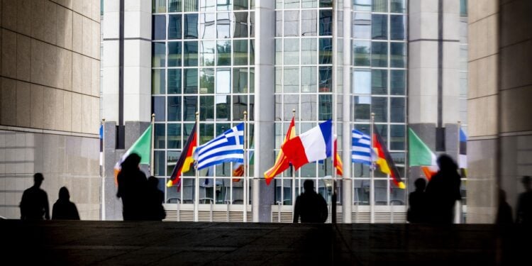 US Tech Giants Accused of Allying with European Far Right to Weaken EU Rules