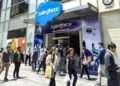 Salesforce Staggers Back to Its Feet After Global Outage
