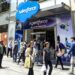 Salesforce Staggers Back to Its Feet After Global Outage