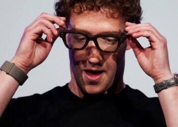 US Police Fear Meta Smart Glasses Could Be Used to Secretly Record Them