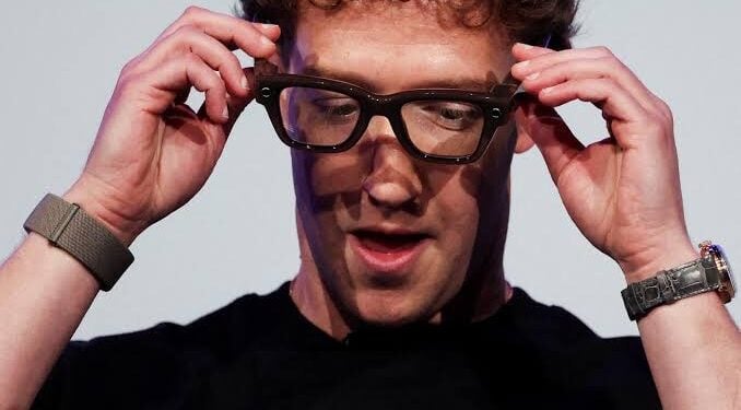 US Police Fear Meta Smart Glasses Could Be Used to Secretly Record Them