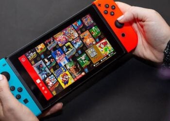 Reddit Moderator Ordered to Pay Nintendo $4.5 Million Over Switch Piracy Allegations