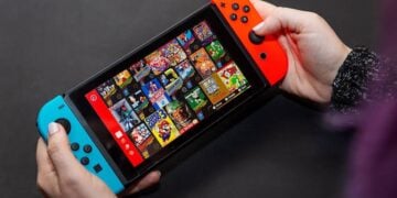 Reddit Moderator Ordered to Pay Nintendo $4.5 Million Over Switch Piracy Allegations