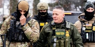 No Warrant Needed: Border Agents in NY, CT and VT Can Now Search Your Phone