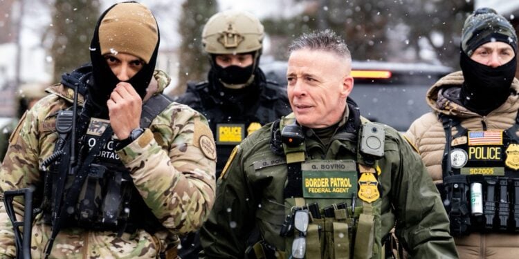 No Warrant Needed: Border Agents in NY, CT and VT Can Now Search Your Phone