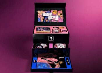GTA 6 Is Getting a $400 Collector’s Set That Doesn’t Include the Game