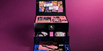 GTA 6 Is Getting a $400 Collector’s Set That Doesn’t Include the Game