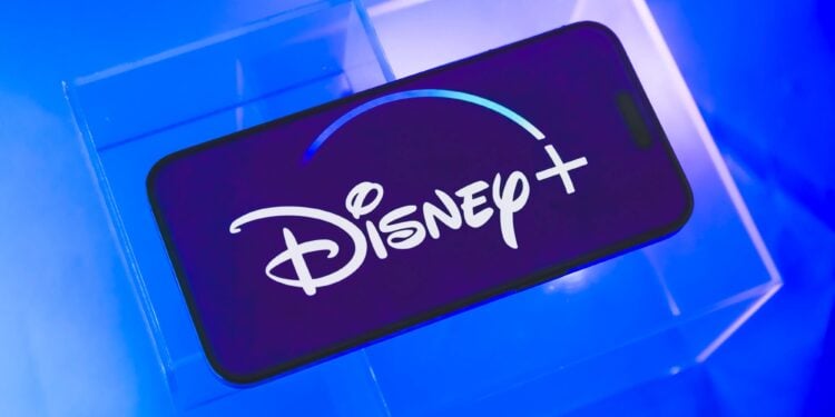 Disney+ Changes Subscriber Agreement to Allow Ads on Every Plan
