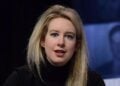 A Secret Elizabeth Holmes Documentary Stuns Telluride